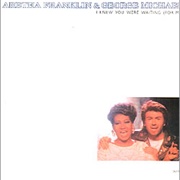 I Knew You Were Waiting (For Me) - Aretha Franklin and George Michael