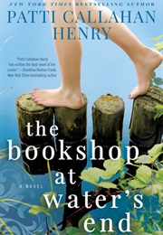 The Bookshop at Water&#39;s End (Patti Callahan Henry)