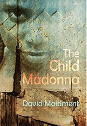 The Child Madonna (David Maidment)