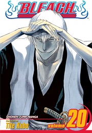 Bleach Volume 20 (Tite Kubo)
