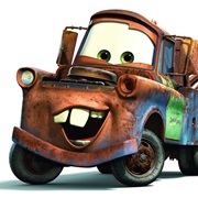Tow Mater