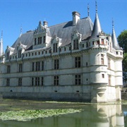 Loire Valley - Chateaux