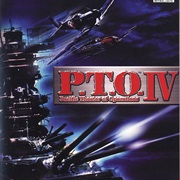 Pacific Theater of Operations IV