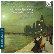Vaughan Williams: Symphony No. 2 in G Major &quot;London&quot;