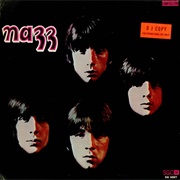 Nazz - Nazz (1968)