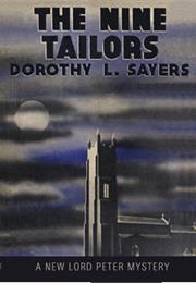The Nine Tailors (1934)