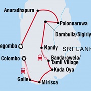 Circle Sri Lanka