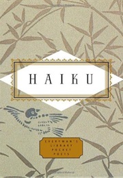 Haiku (Peter Washington)