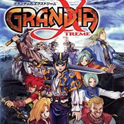Grandia Xtreme