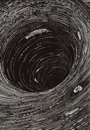 Descent Into the Maelstrom (Edgar Allan Poe)
