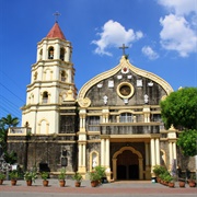 Santiago Apostol Church (Plaridel)
