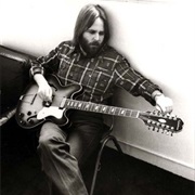 Carl Wilson, 51, Lung Cancer