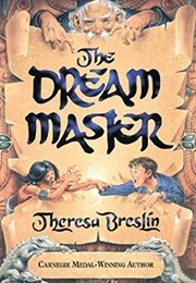 The Dream Master (Theresa Breslin)