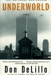 Delillo, Don: Underworld