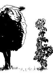 הנסיך הקטן (אנטואן דה סנט-אכזופרי)