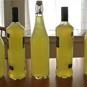 Limoncello