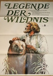 Legend of the Wild (1981)