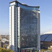 Empress State Building