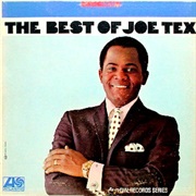 Joe Tex - The Best of Joe Tex (1965)