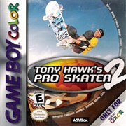 Tony Hawk's Pro Skater 2