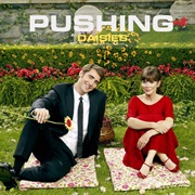 Pushing Daisies