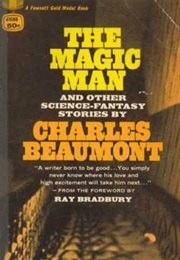 The Magic Man (Charles Beaumont)
