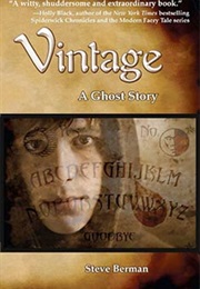 Vintage (Steve Berman)