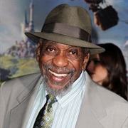 Bill Cobbs