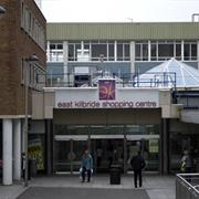 East Kilbride Shopping Centre, East Kilbride