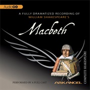 MacBeth (Arkangel Shakespeare)