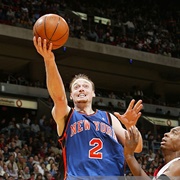 Keith Van Horn