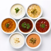 Condiment