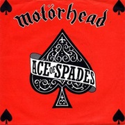 Ace of Spades (Motörhead)