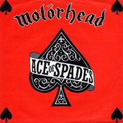 Ace of Spades