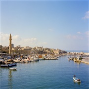Tyre, Lebanon