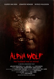 Alpha Wolf (2017)
