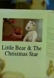 Old Bear Stories: Little Bear & the Christmas Star (2004)