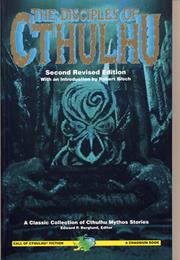 The Disciples of Cthulhu