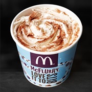 McFlurry O'Boy