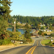 Freeland, Washington