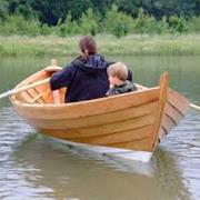 Row Boating