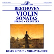 Beethoven: Violin Sonata No. 5 "Spring"