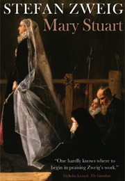 Maria Stuart (Stefan Zweig)