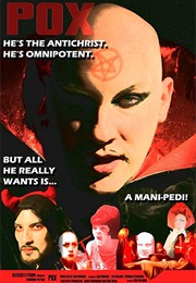 Pox (2011)