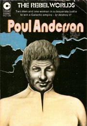The Rebel Worlds (Poul Anderson)