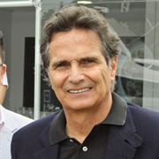Nelson Piquet