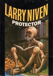 Protector (Larry Niven)