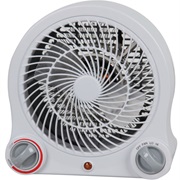 My Heater Fan