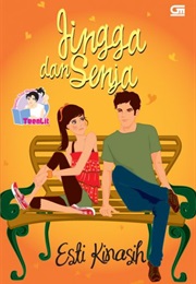 Jingga Dan Senja (Esti Kinasih)