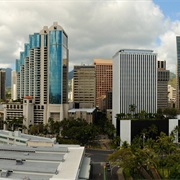 Honolulu, Hawaii